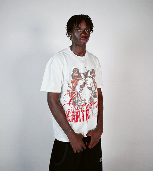 GH Cartel cowboy shirt