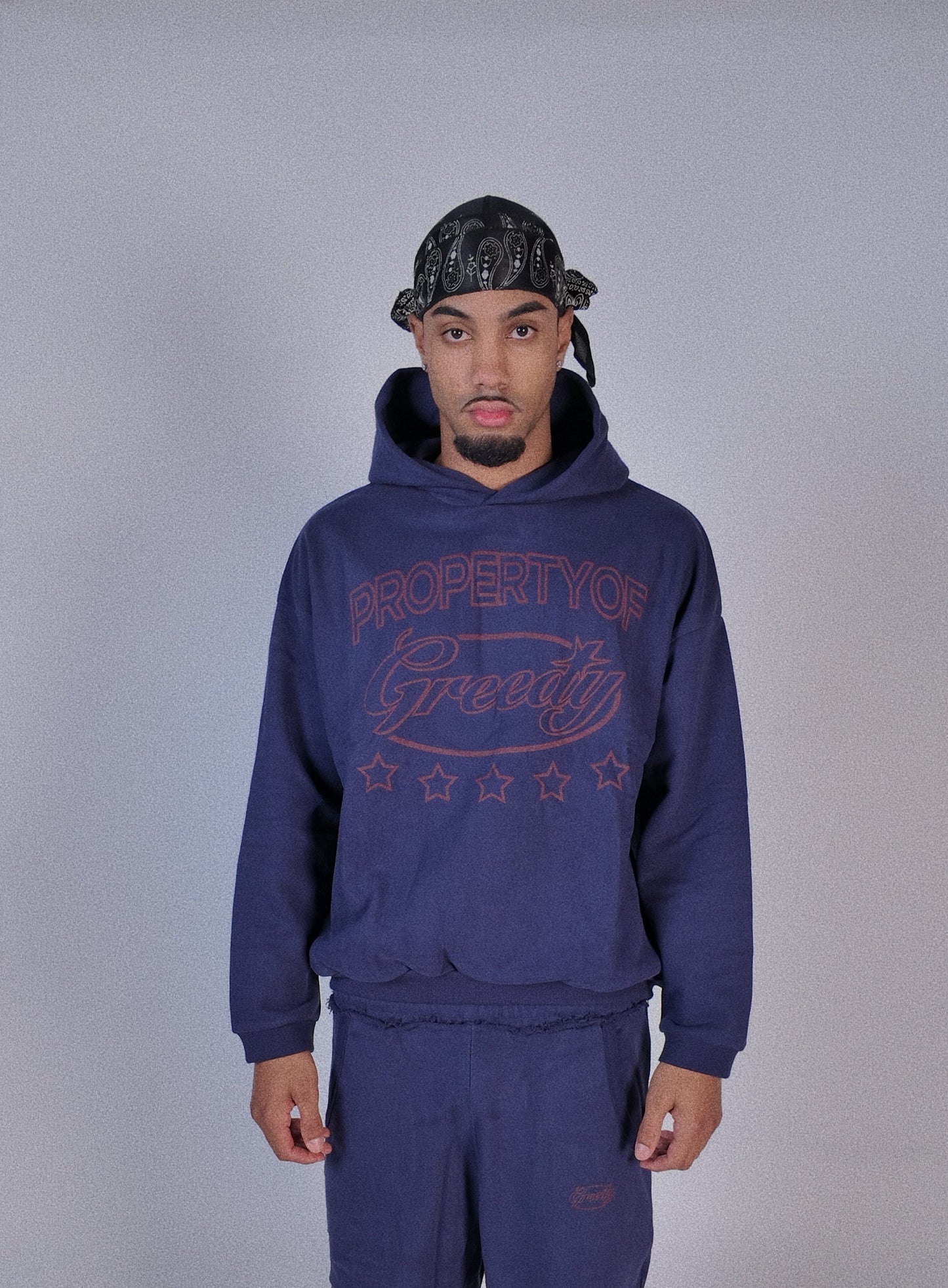 Property of GH hoodie