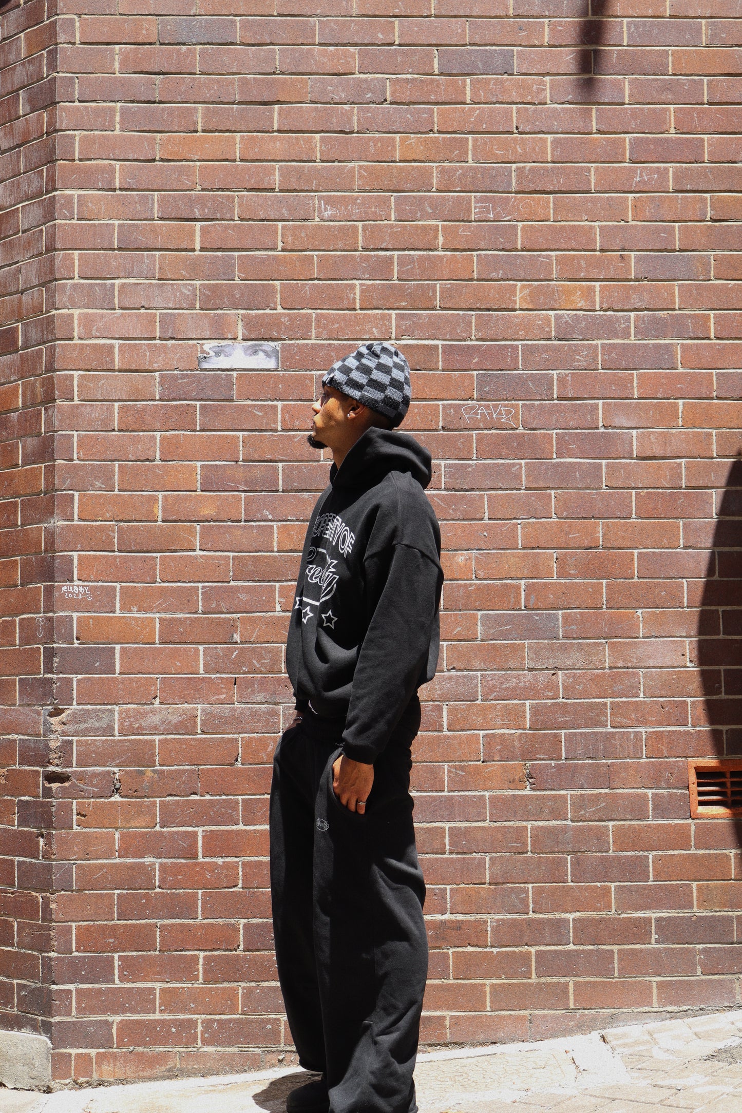 Property of GH hoodie