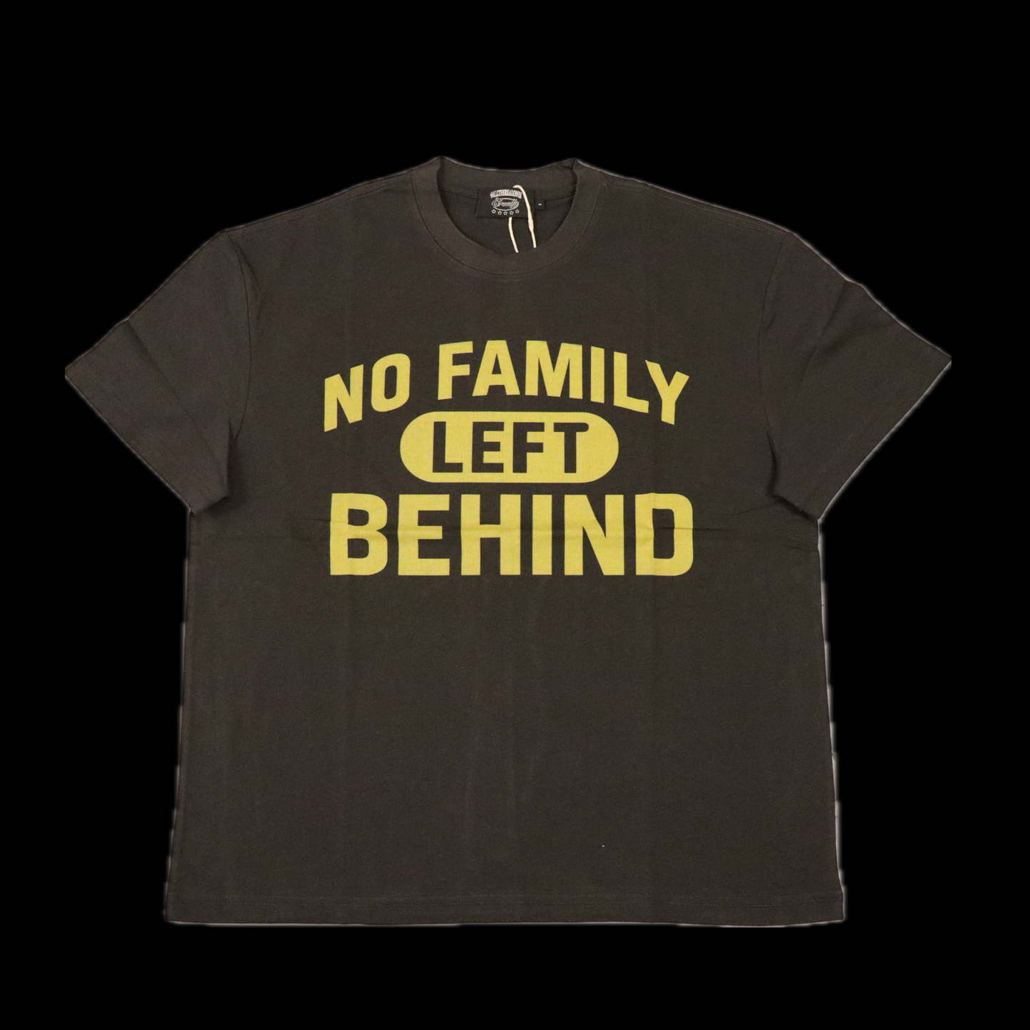 No family left behind tee