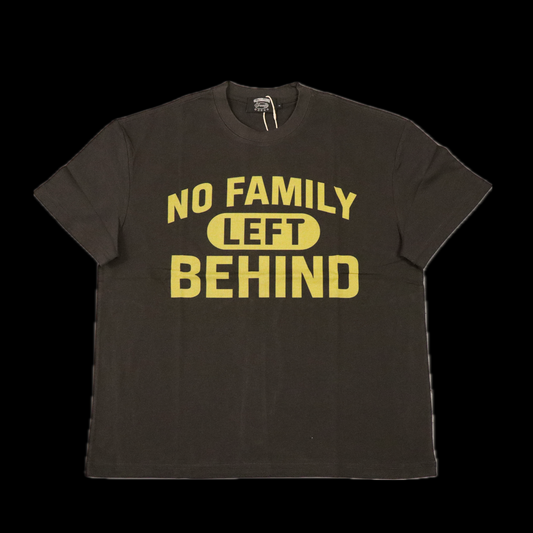 No family left behind tee