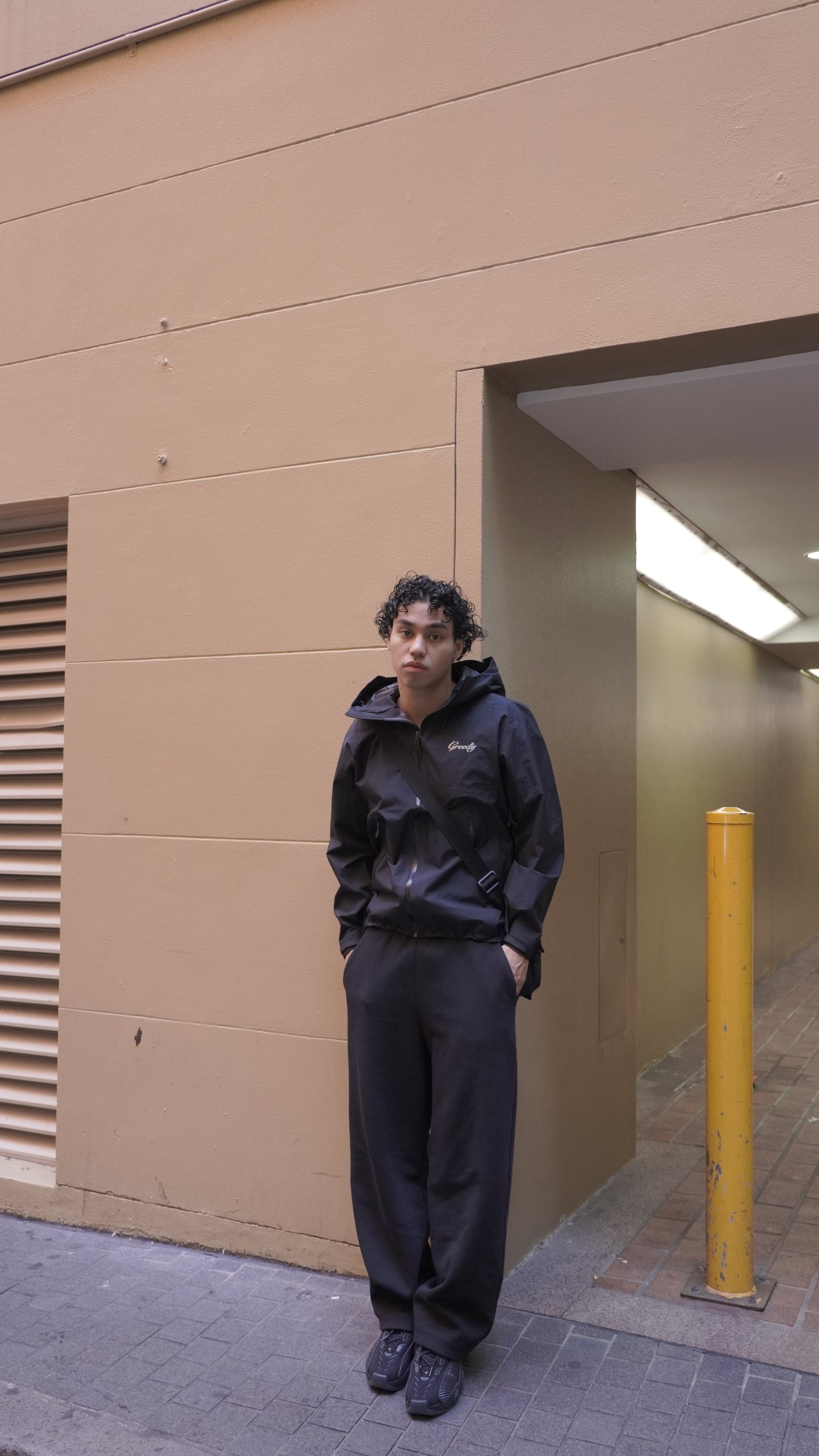 GH GORE Tex