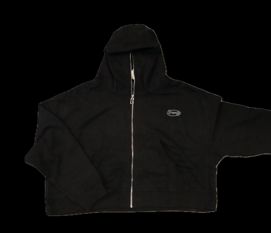 GH ninja zip up