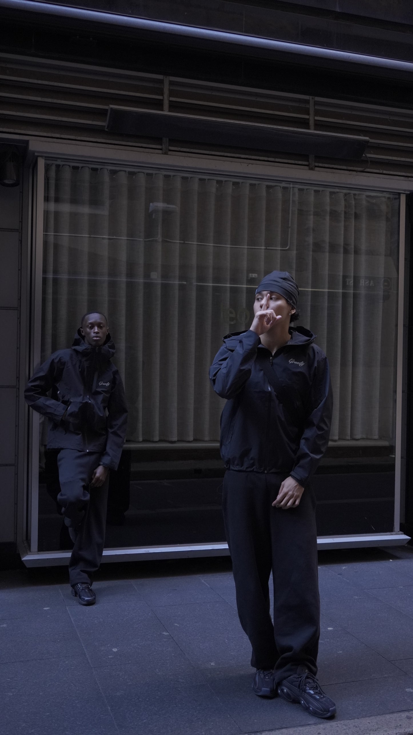GH GORE Tex
