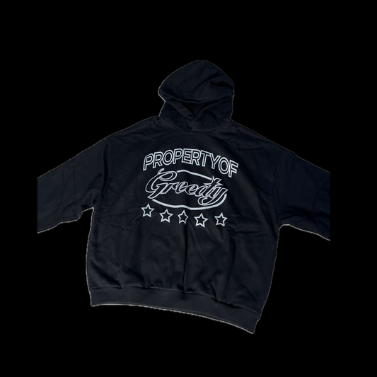 Property of GH hoodie