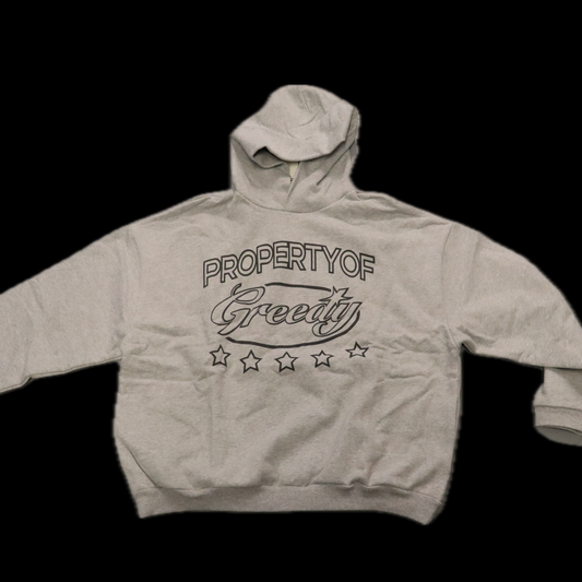 Property of GH hoodie
