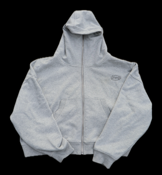 GH Ninja zip up